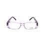 Monture de Lunettes Femme Emilio Pucci EP2648-516 Lila