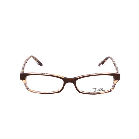 Monture de Lunettes Femme Emilio Pucci EP2649-204