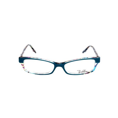 Monture de Lunettes Femme Emilio Pucci EP2649-445