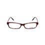 Monture de Lunettes Femme Emilio Pucci EP2649-692 Rouge