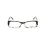 Monture de Lunettes Femme Emilio Pucci EP2651-024 Gris