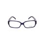 Monture de Lunettes Femme Emilio Pucci EP2652-424-51 Bleu