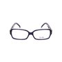 Monture de Lunettes Femme Emilio Pucci EP2652-424-53 Bleu