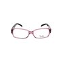 Monture de Lunettes Femme Emilio Pucci EP2652-500-51 Violet