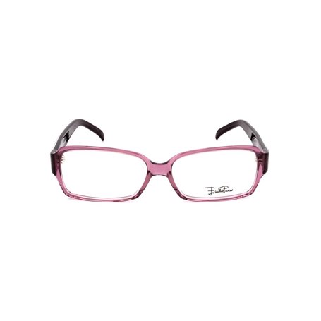 Monture de Lunettes Femme Emilio Pucci EP2652-500-53 Violet