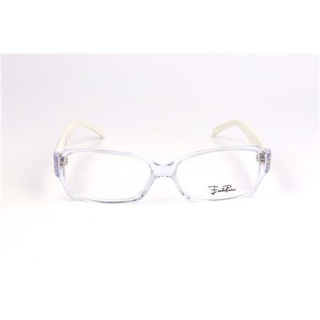 Monture de Lunettes Femme Emilio Pucci EP2652-51 Transparent