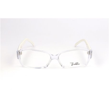 Monture de Lunettes Femme Emilio Pucci EP2652-53 Transparent