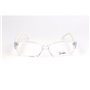 Monture de Lunettes Femme Emilio Pucci EP2652-53 Transparent