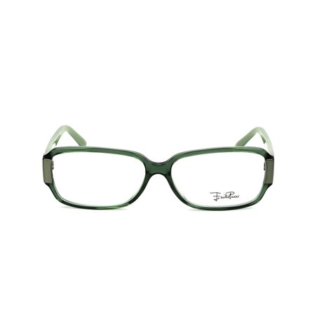 Monture de Lunettes Femme Emilio Pucci EP2654-318