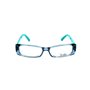 Monture de Lunettes Femme Emilio Pucci EP2655-462-51 Bleu