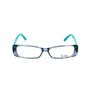 Monture de Lunettes Femme Emilio Pucci EP2655-462-53 Bleu