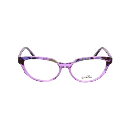 Monture de Lunettes Femme Emilio Pucci EP2657-904 Violet