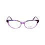 Monture de Lunettes Femme Emilio Pucci EP2657-904 Violet