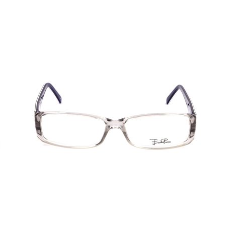 Monture de Lunettes Femme Emilio Pucci EP2658-462 Bleu