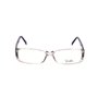 Monture de Lunettes Femme Emilio Pucci EP2658-462 Bleu