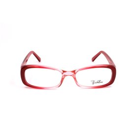 Monture de Lunettes Femme Emilio Pucci EP2660-616