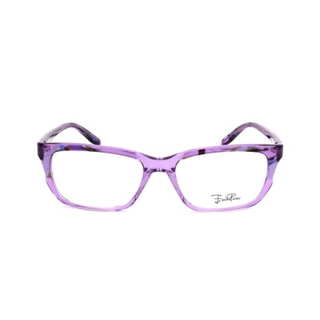 Monture de Lunettes Femme Emilio Pucci EP2664-904 Violet