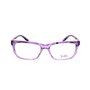 Monture de Lunettes Femme Emilio Pucci EP2664-904 Violet