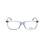 Monture de Lunettes Femme Emilio Pucci EP2667-462 Bleu