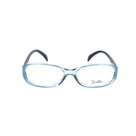 Monture de Lunettes Femme Emilio Pucci EP2675-462 Bleu