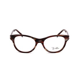 Monture de Lunettes Femme Emilio Pucci EP2677-615