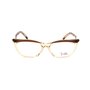 Monture de Lunettes Femme Emilio Pucci EP2681-250