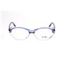 Monture de Lunettes Femme Emilio Pucci EP2686-516 Lila