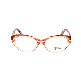 Monture de Lunettes Femme Emilio Pucci EP2686-692 Rouge