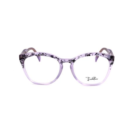 Monture de Lunettes Femme Emilio Pucci EP2707-516 Lila