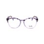 Monture de Lunettes Femme Emilio Pucci EP2707-516 Lila