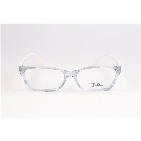 Monture de Lunettes Femme Emilio Pucci EP2715-53 Transparent