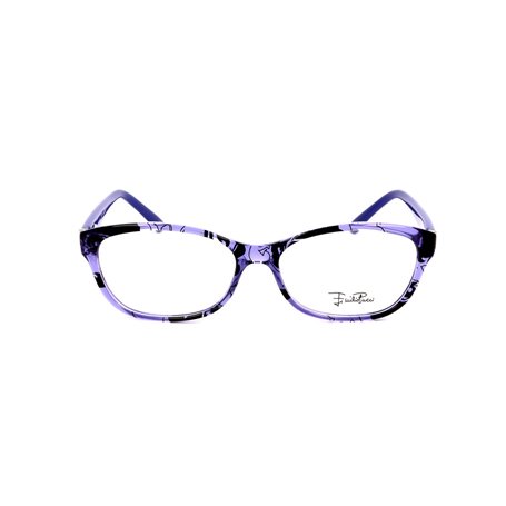 Monture de Lunettes Femme Emilio Pucci EP2716-404