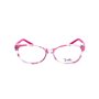 Monture de Lunettes Femme Emilio Pucci EP2716-609 Rose