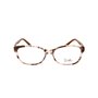 Monture de Lunettes Femme Emilio Pucci EP2716-902 Havana