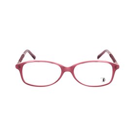 Monture de Lunettes Femme Tods TO4054-068 Rouge