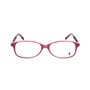 Monture de Lunettes Femme Tods TO4054-068 Rouge