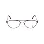 Monture de Lunettes Homme Tods TO5006-008 ø 52 mm