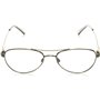 Monture de Lunettes Homme Tods TO5006-036 ø 52 mm