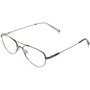 Monture de Lunettes Homme Tods TO5006-036 ø 52 mm