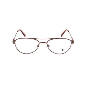 Monture de Lunettes Homme Tods TO5006-049 ø 52 mm Marron