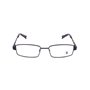 Monture de Lunettes Homme Tods TO5007-088 ø 51 mm