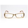 Monture de Lunettes Femme Tods TO5011-041 Jaune