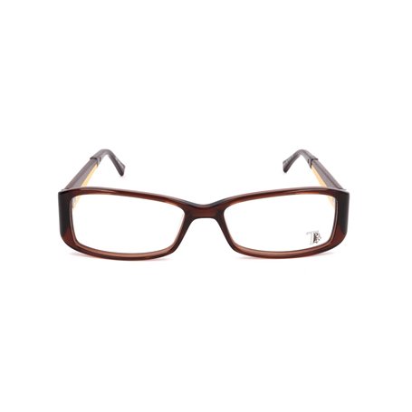 Monture de Lunettes Femme Tods TO5011-056 Havana