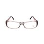 Monture de Lunettes Femme Tods TO5012-020-55 Gris