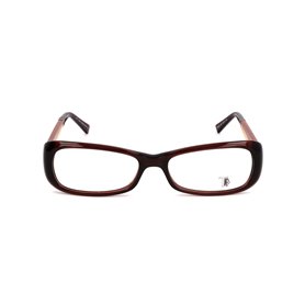 Monture de Lunettes Femme Tods TO5012-047-53 Marron