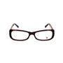 Monture de Lunettes Femme Tods TO5012-047-53 Marron