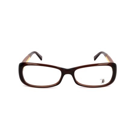 Monture de Lunettes Femme Tods TO5012-047-55 Marron