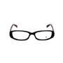 Monture de Lunettes Femme Tods TO5013-005 Noir