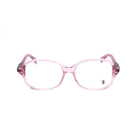 Monture de Lunettes Femme Tods TO5017-074-53 Rose