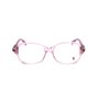 Monture de Lunettes Femme Tods TO5017-074-53 Rose